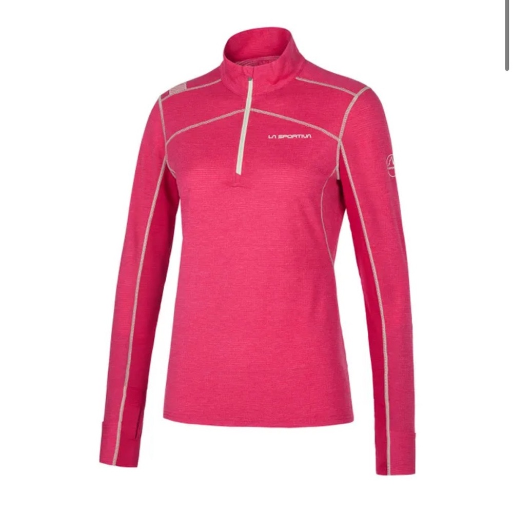 La Sportiva Swift Long-Sleeve Shirt | Women’s Medium